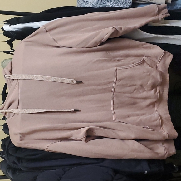 Oversized Aerie hoodie - Picture 1 of 3